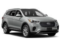 2019 Hyundai Santa Fe XL AWD Luxury w/6 Seats Exterior Shot 9