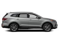 2018 Hyundai Santa Fe XL AWD Luxury w/6 Seats Exterior Shot 11
