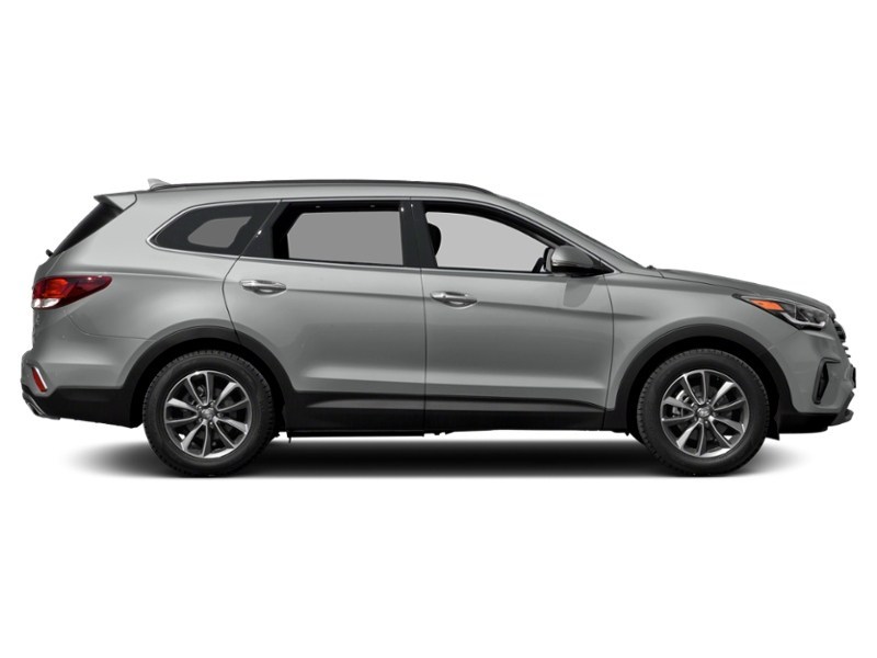 2019 Hyundai Santa Fe XL AWD Luxury w/6 Seats Exterior Shot 11