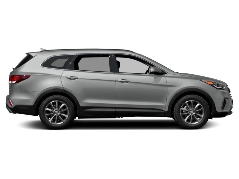 2018 Hyundai Santa Fe XL AWD Luxury w/6 Seats Exterior Shot 11