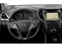 2019 Hyundai Santa Fe XL AWD Luxury w/6 Seats Interior Shot 3