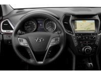 2018 Hyundai Santa Fe XL AWD Luxury w/6 Seats Interior Shot 3