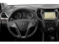 2019 Hyundai Santa Fe XL AWD Luxury w/6 Seats Interior Shot 3