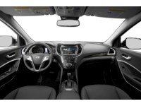 2018 Hyundai Santa Fe XL AWD Luxury w/6 Seats Interior Shot 6