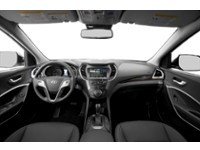 2019 Hyundai Santa Fe XL AWD Luxury w/6 Seats Interior Shot 6