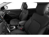2018 Hyundai Santa Fe XL AWD Luxury w/6 Seats Interior Shot 4