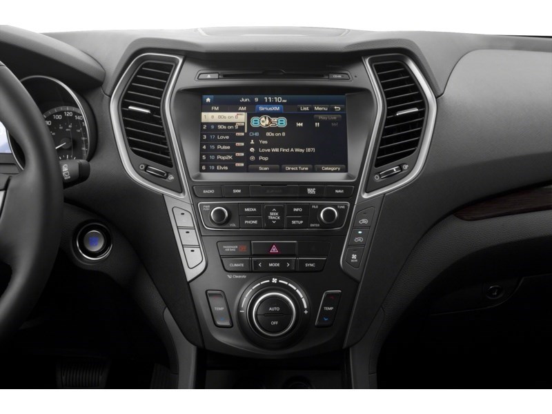 Ottawa New 2019 Hyundai Santa Fe Xl Essential Dilawri New