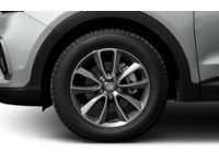 2019 Hyundai Santa Fe XL AWD Luxury w/6 Seats Exterior Shot 5