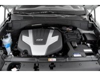 2019 Hyundai Santa Fe XL AWD Luxury w/6 Seats Exterior Shot 3