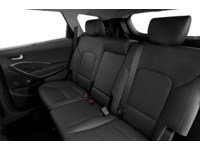 2018 Hyundai Santa Fe XL AWD Luxury w/6 Seats Interior Shot 5
