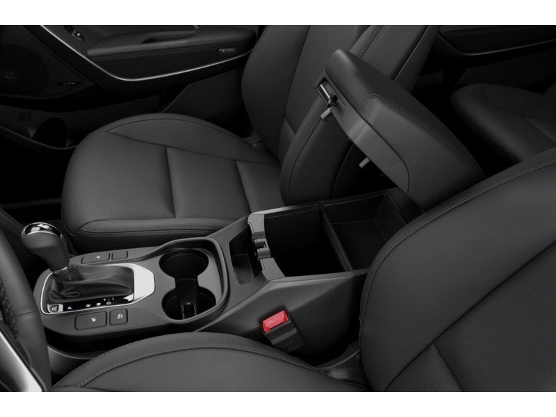 2018 Hyundai Santa Fe XL AWD Luxury w/6 Seats Interior Shot 7