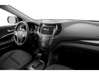 2019 Hyundai Santa Fe XL AWD Luxury w/6 Seats Interior Shot 1