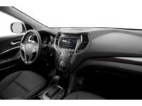 2018 Hyundai Santa Fe XL AWD Luxury w/6 Seats Interior Shot 1
