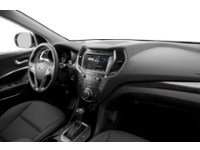 2019 Hyundai Santa Fe XL AWD Luxury w/6 Seats Interior Shot 1