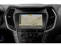2018 Hyundai Santa Fe XL AWD Luxury w/6 Seats Interior Shot 8
