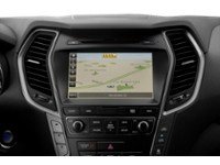 2019 Hyundai Santa Fe XL AWD Luxury w/6 Seats Interior Shot 8