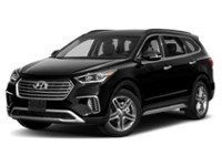 2017 Hyundai Santa Fe XL AWD 4dr Limited w/6-Passenger Exterior Shot 1