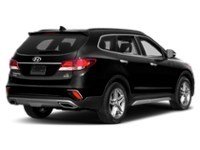 2017 Hyundai Santa Fe XL AWD 4dr Limited w/6-Passenger Exterior Shot 2