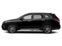 2018 Hyundai Santa Fe XL Limited 6 Passenger (A6) Exterior Shot 7