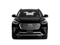 2017 Hyundai Santa Fe XL AWD 4dr Limited w/6-Passenger Exterior Shot 6