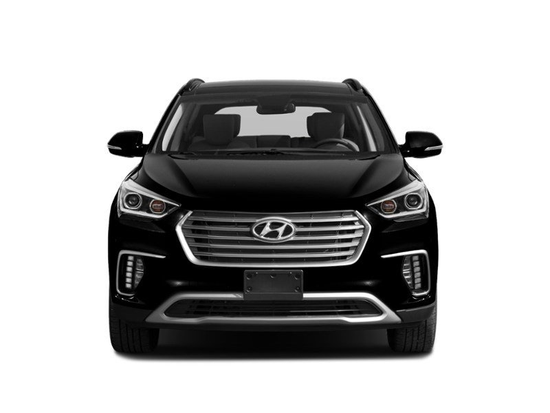 2018 Hyundai Santa Fe XL Limited 6 Passenger (A6) Exterior Shot 6
