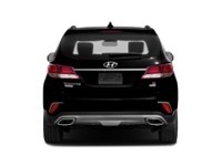 2017 Hyundai Santa Fe XL AWD 4dr Limited w/6-Passenger Exterior Shot 8
