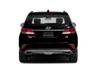 2018 Hyundai Santa Fe XL Limited 6 Passenger (A6) Exterior Shot 8