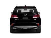 2017 Hyundai Santa Fe XL AWD 4dr Limited w/6-Passenger Exterior Shot 8