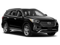 2018 Hyundai Santa Fe XL Limited 6 Passenger (A6) Exterior Shot 9