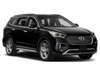 2017 Hyundai Santa Fe XL AWD 4dr Limited w/6-Passenger Exterior Shot 9