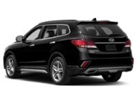 2017 Hyundai Santa Fe XL AWD 4dr Limited w/6-Passenger Exterior Shot 10