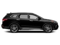 2017 Hyundai Santa Fe XL AWD 4dr Limited w/6-Passenger Exterior Shot 11
