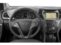2018 Hyundai Santa Fe XL Limited 6 Passenger (A6) Interior Shot 3