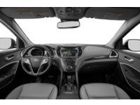 2017 Hyundai Santa Fe XL AWD 4dr Limited w/6-Passenger Interior Shot 6