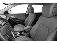 2018 Hyundai Santa Fe XL Limited 6 Passenger (A6) Interior Shot 4