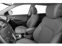 2017 Hyundai Santa Fe XL AWD 4dr Limited w/6-Passenger Interior Shot 4