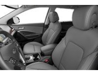 2017 Hyundai Santa Fe XL AWD 4dr Limited w/6-Passenger Interior Shot 4