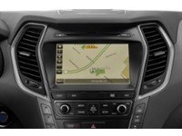 2018 Hyundai Santa Fe XL Limited 6 Passenger (A6) Interior Shot 2