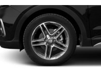 2018 Hyundai Santa Fe XL Limited 6 Passenger (A6) Exterior Shot 5