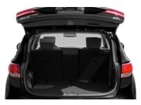 2018 Hyundai Santa Fe XL Limited 6 Passenger (A6) Exterior Shot 4