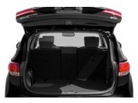 2018 Hyundai Santa Fe XL Limited 6 Passenger (A6) Exterior Shot 4