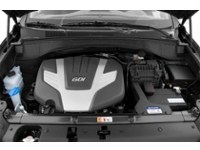 2017 Hyundai Santa Fe XL AWD 4dr Limited w/6-Passenger Exterior Shot 3
