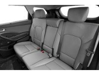 2017 Hyundai Santa Fe XL AWD 4dr Limited w/6-Passenger Interior Shot 5