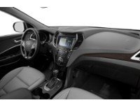 2017 Hyundai Santa Fe XL AWD 4dr Limited w/6-Passenger Interior Shot 1