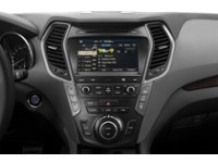 2017 Hyundai Santa Fe XL AWD 4dr Limited w/6-Passenger Interior Shot 8