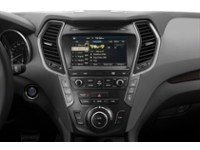 2017 Hyundai Santa Fe XL AWD 4dr Limited w/6-Passenger Interior Shot 8