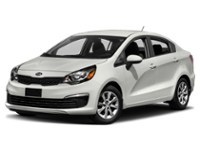 2017 Kia Rio 4dr Sdn Auto LX+ Exterior Shot 1