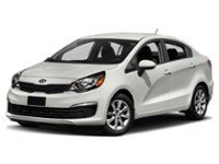 2017 Kia Rio 4dr Sdn Auto LX+ Exterior Shot 1