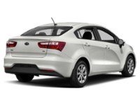2017 Kia Rio 4dr Sdn Auto LX+ Exterior Shot 2
