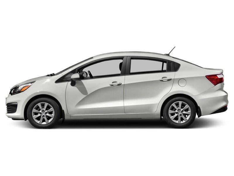2017 Kia Rio 4dr Sdn Auto LX+ Exterior Shot 7